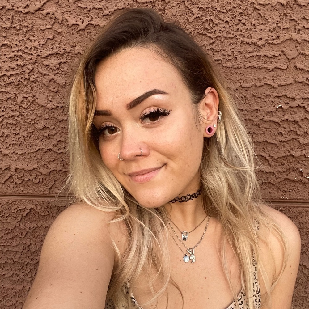 Meet your Posher, Tara